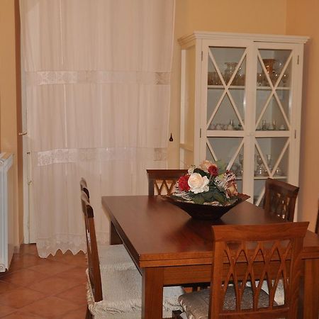 A Casa Di Anna Apartment Палермо Екстериор снимка