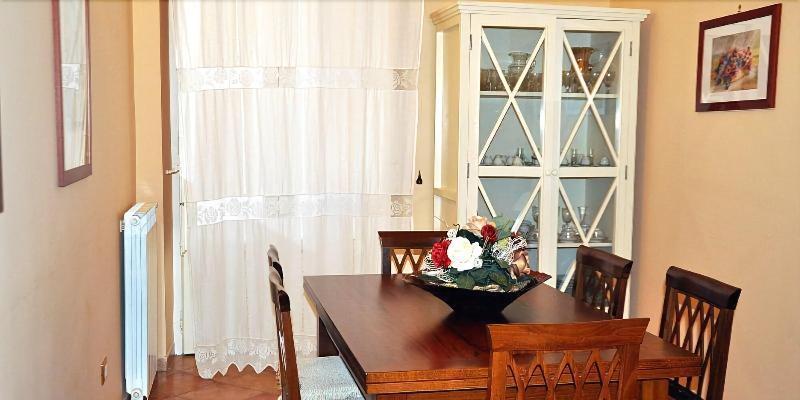 A Casa Di Anna Apartment Палермо Екстериор снимка