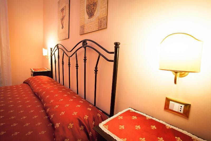 A Casa Di Anna Apartment Палермо Екстериор снимка