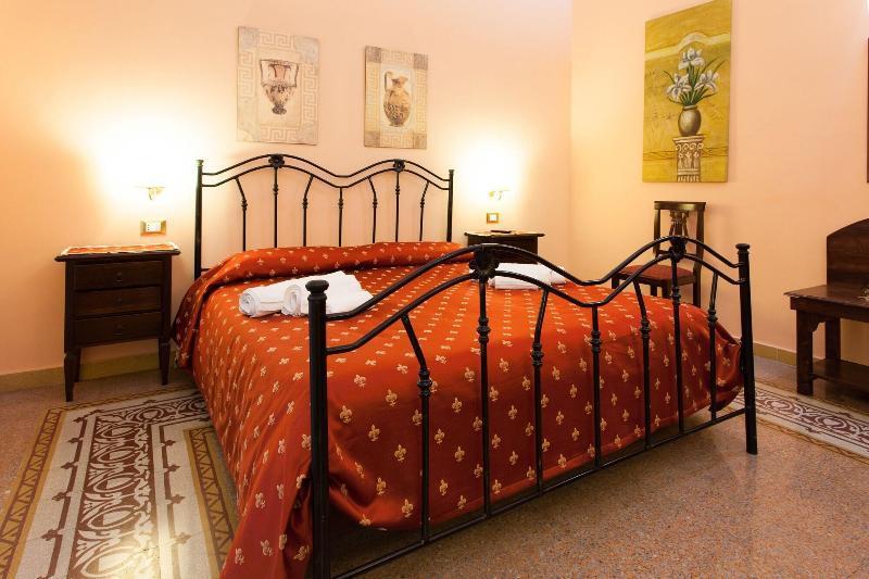 A Casa Di Anna Apartment Палермо Екстериор снимка
