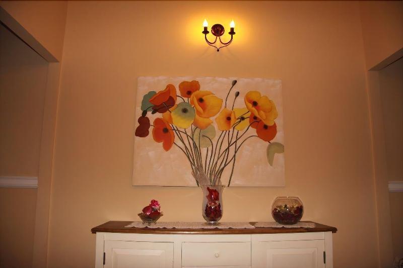 A Casa Di Anna Apartment Палермо Екстериор снимка