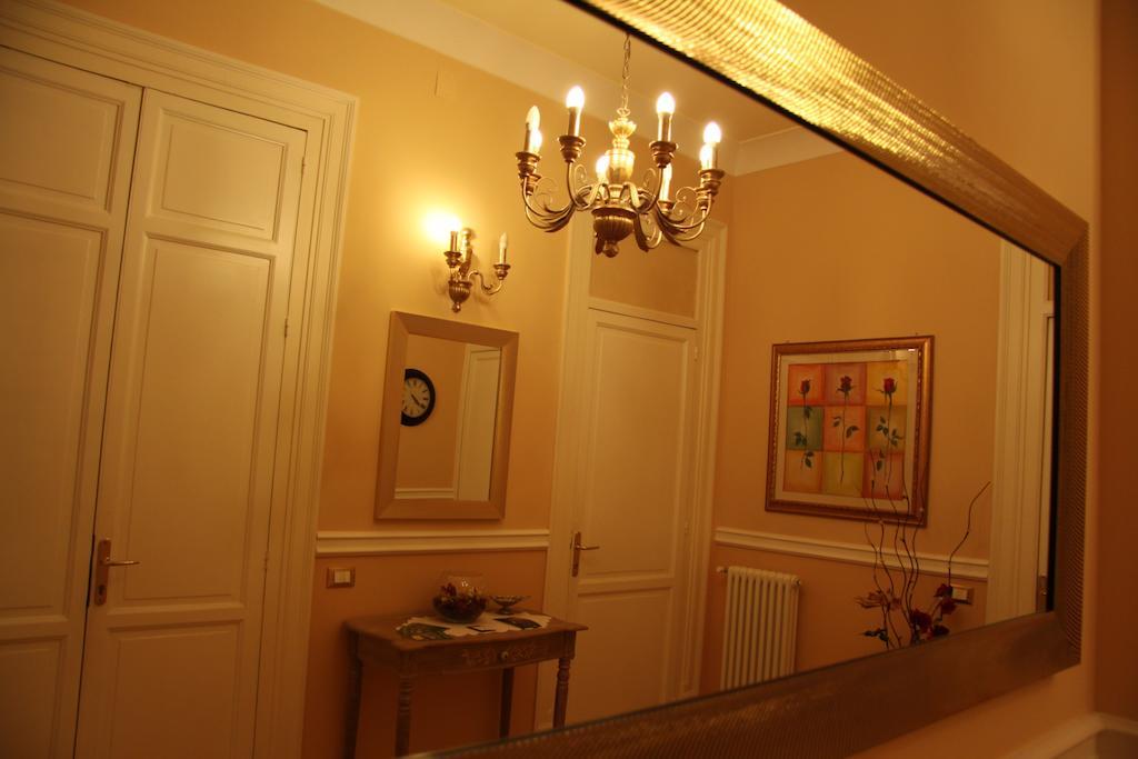 A Casa Di Anna Apartment Палермо Екстериор снимка