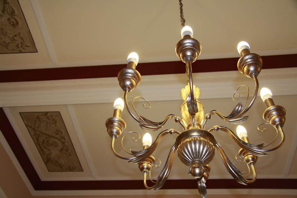 A Casa Di Anna Apartment Палермо Екстериор снимка