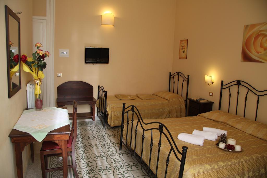 A Casa Di Anna Apartment Палермо Екстериор снимка