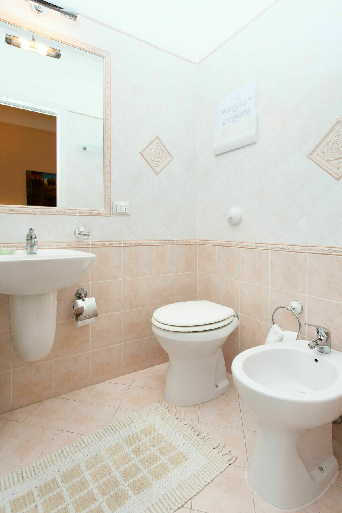A Casa Di Anna Apartment Палермо Екстериор снимка