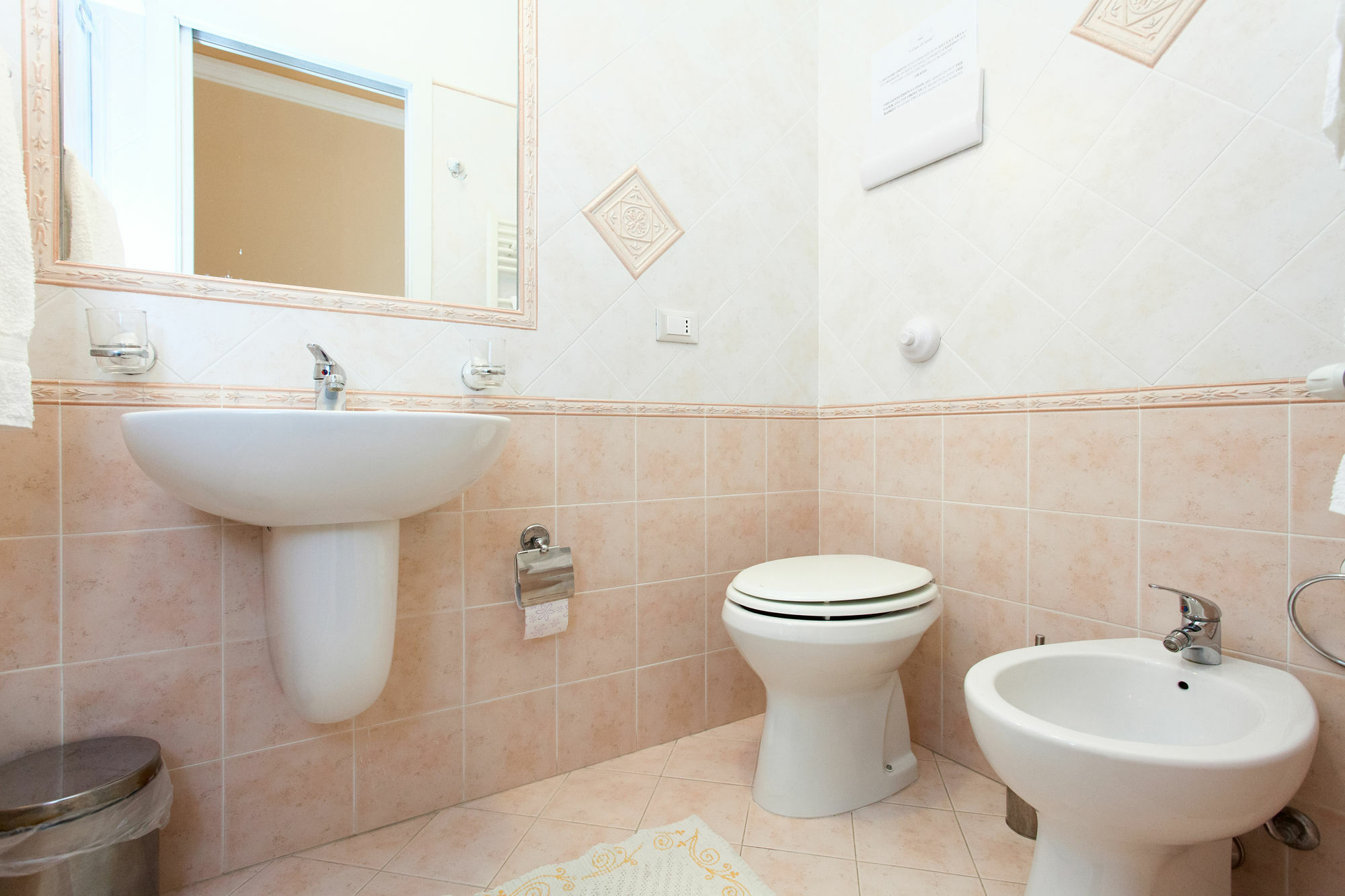 A Casa Di Anna Apartment Палермо Екстериор снимка